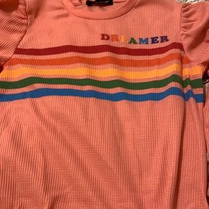 DREAMER shirt